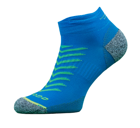COMODO Шкарпетки Running socks Reflective
