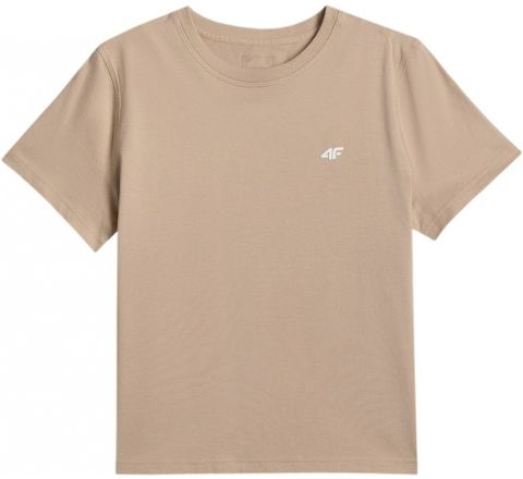 4F SS26 Футболка SHF2772