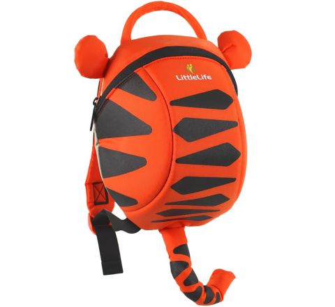 Little Life рюкзак Animal Toddler tiger