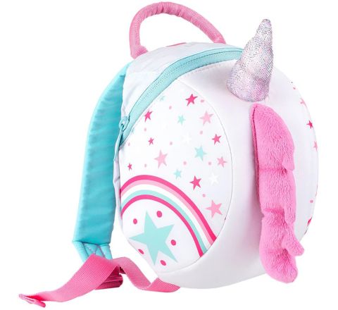 Little Life рюкзак Animal Toddler unicorn