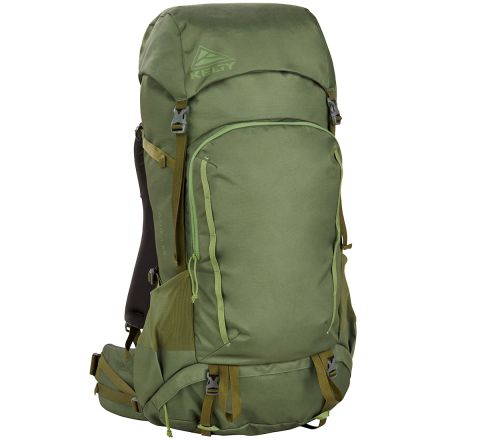 Kelty рюкзак Asher 55 winter moss-dill