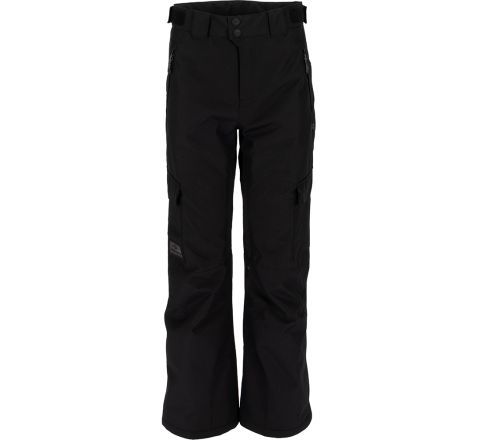 Rehall брюки сноубордические Benn 2025 black