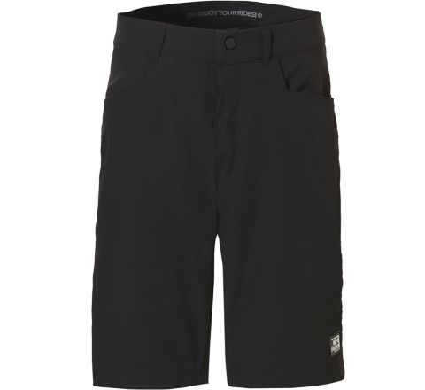Rehall шорты Brake black