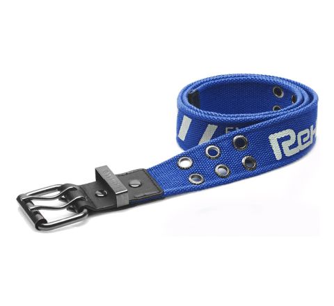 Rehall ремень Buckle 115 cm blue