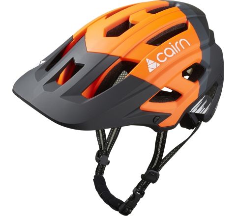 neon orange