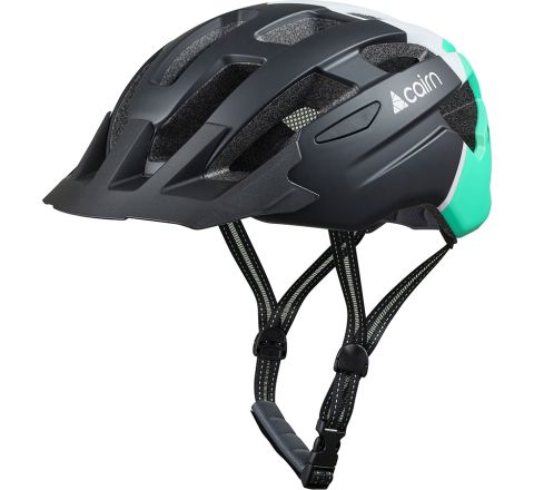black-green