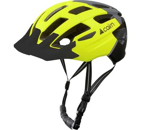 neon yellow-black