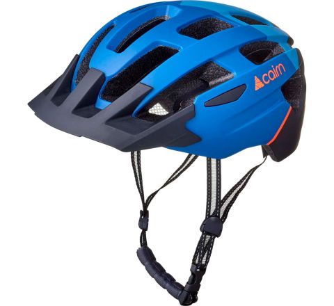 mat petrol blue-black