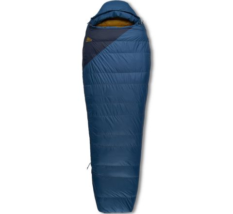 Kelty спальник Cosmic Down 20 Short