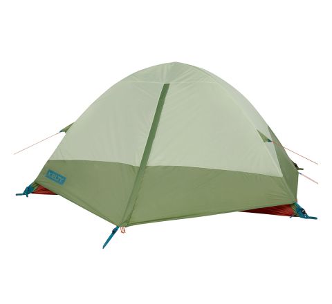 Kelty палатка Discovery Trail 2 laurel green-dill