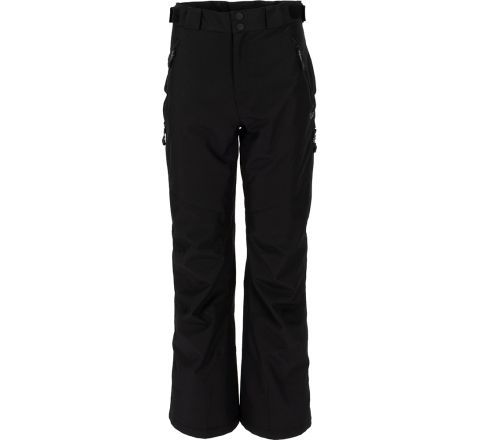 Rehall брюки сноубордические Donard 2025 black