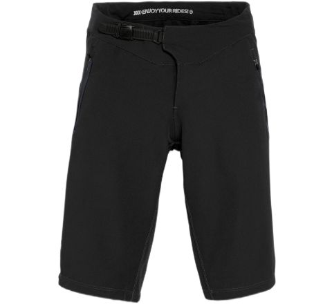 Rehall шорты Dragg black