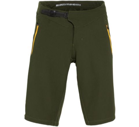 Rehall шорты Dragg olive
