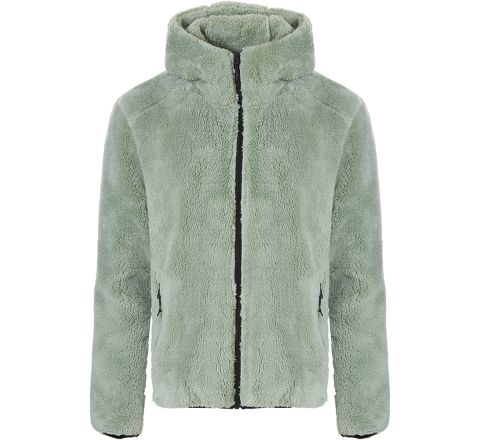 Rehall куртка флисовая Emma W 2025 jadeite