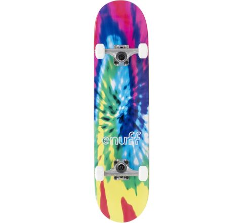 Enuff скейтборд Tie Dye