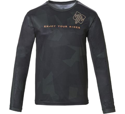 Rehall реглан Etienne olive sguare camo