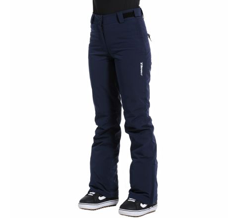 Rehall брюки Eva W 2024 navy