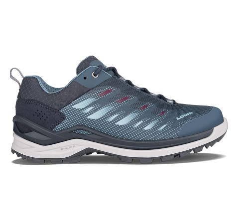 LOWA Кросівки Ferrox GTX LO W navy-iceblue