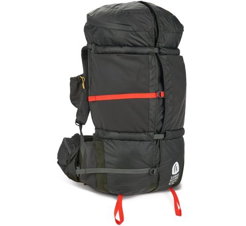 Sierra Designs рюкзак Flex Capacitor 40-60 S-M 2024 peat