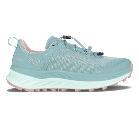 LOWA Кросівки Fortux GTX W arctic-rose