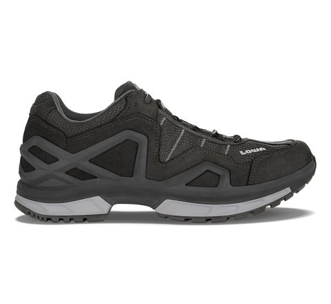 LOWA Кросівки Gorgon GTX black-anthracite