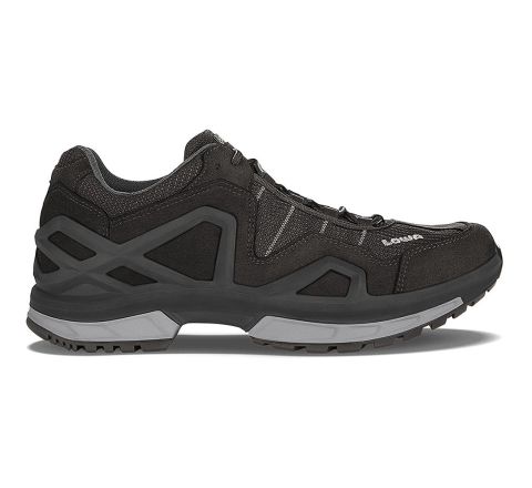 LOWA Кросівки Gorgon Gore-Tex black-anthracite