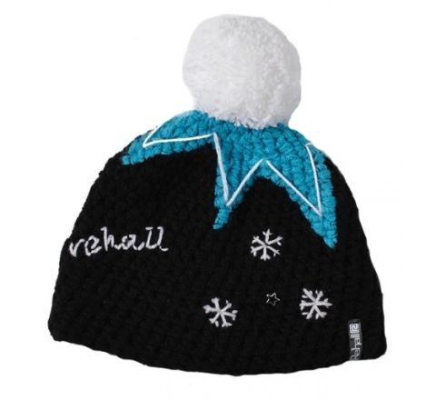 Rehall шапка Icepeak black