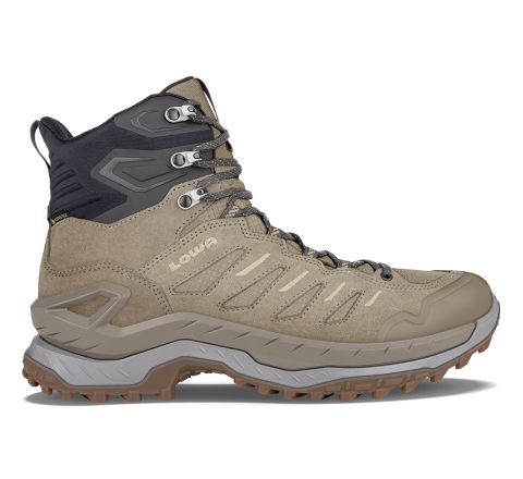 LOWA ботинки Innovo GTX MID dune-grey