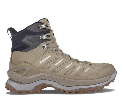LOWA ботинки Innovo MID dune-grey