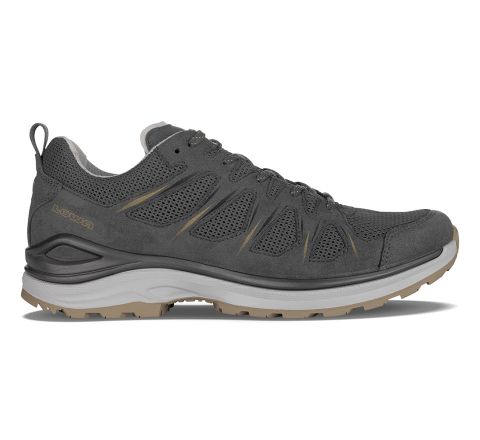 LOWA Кросівки Innox Evo II anthracite-bronze