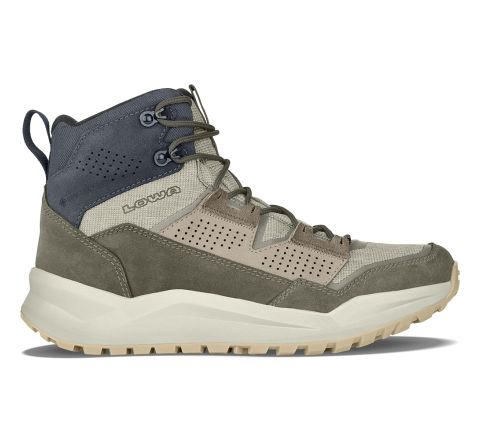 LOWA ботинки Kaloya GTX MID olive-navy