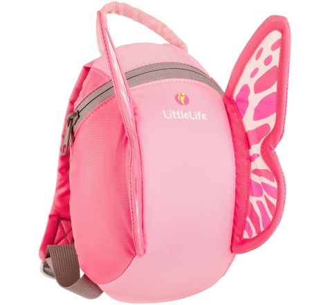 Little Life рюкзак Animal Toddler butterfly