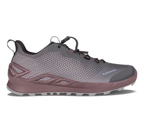 LOWA Кросівки Merger GTX LO W rose-black