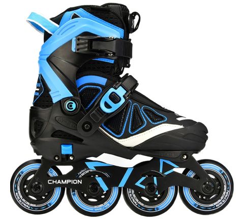 blue-black