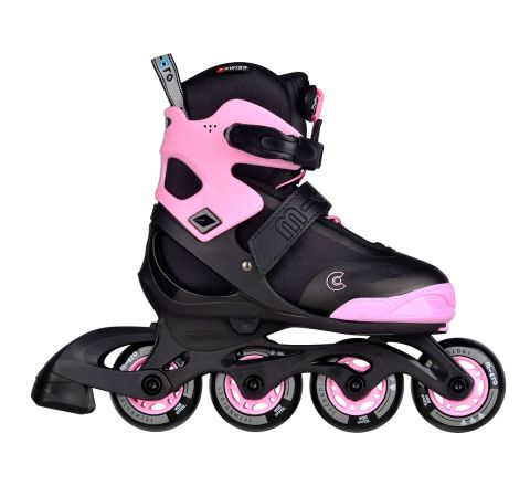 black-pink