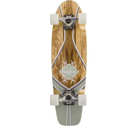 Mindless круизер Core red-gum