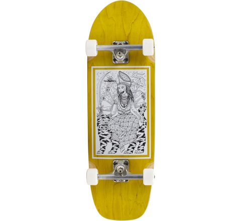 Mindless круизер Tiger Sword mustard