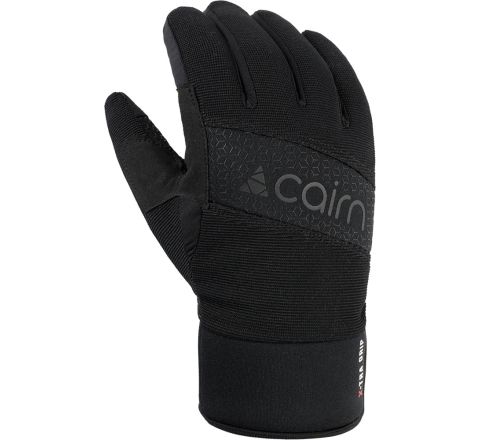 Cairn перчатки Nakuru Touch black