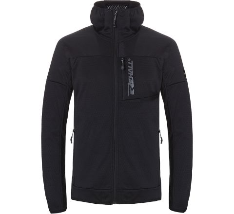 Rehall куртка флисовая Nebo black