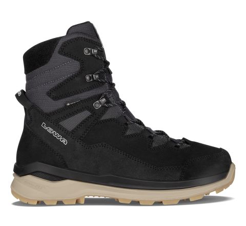 LOWA ботинки Ottawa EVO GTX black-beige
