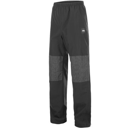 black ripstop