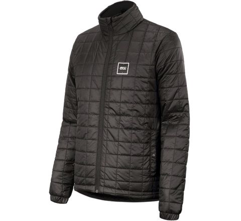 Picture Organic куртка Denver 2021 black