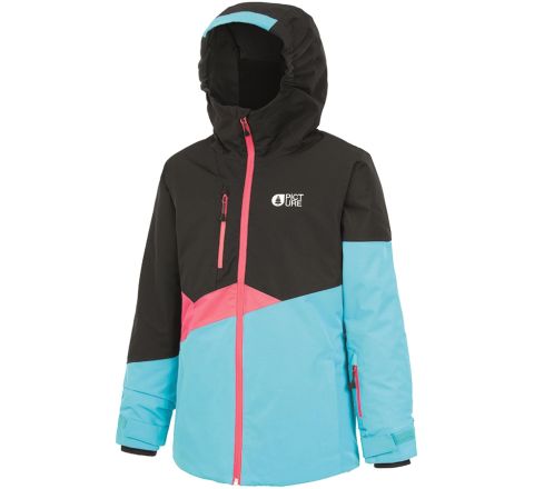 black-turquoise