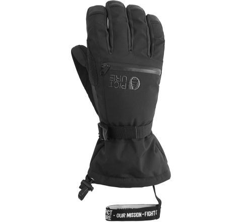 black-black