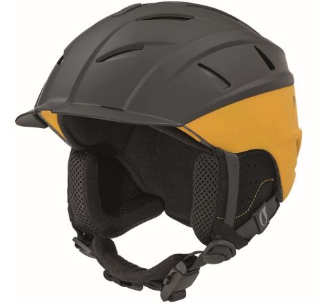 Picture Organic шлем Omega yellow