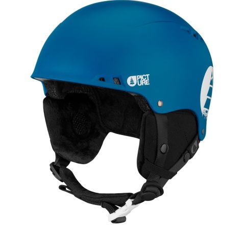 Picture Organic шлем Tomy Jr picture blue