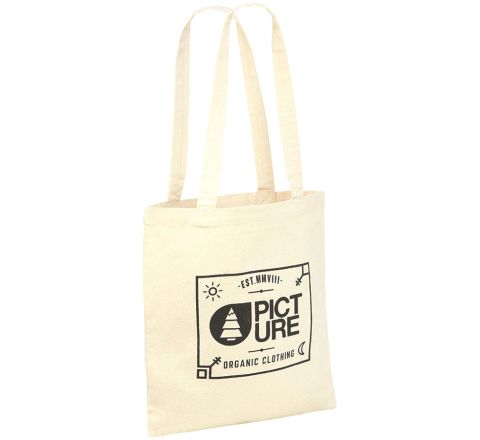 Picture Organic сумка Tote logo BP148