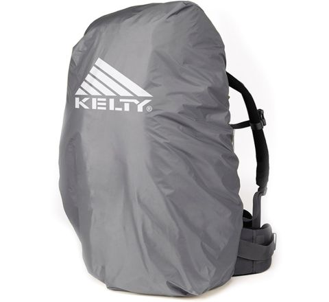 Kelty чехол на рюкзак Rain Cover L charcoal