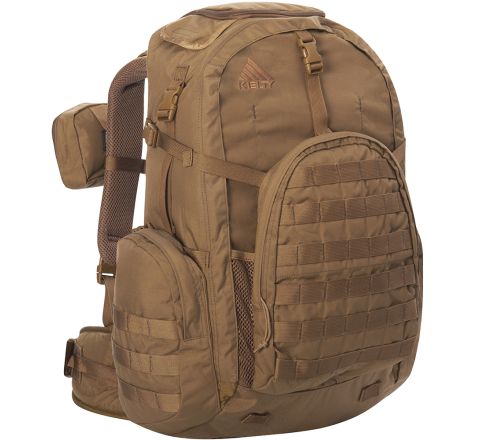 Kelty Tactical рюкзак Raven 40 coyote brown