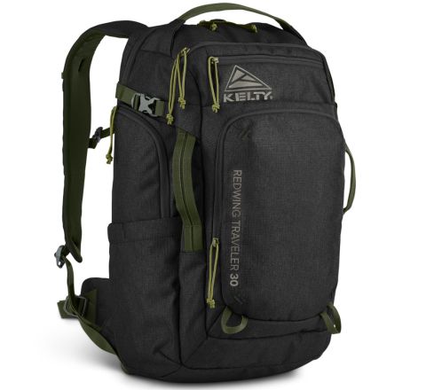 Kelty рюкзак Redwing Traveler 30 black